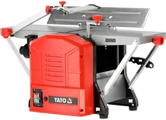 YATO STRUGARKO-GRUBOŚCIÓWKA 1250W kaina