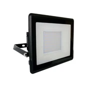 Prožektorius V-TAC Floodlight, 50 W, 4000 lm, 4000 °K, IP65, juodas kaina