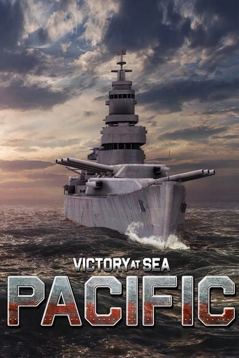 Victory At Sea Pacific PC