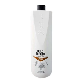 Light Irridiance Gold Sublime Keratin Treatment Šampūnas 1000ml