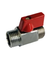 Sklendė 194 iš./iš. sr. M1/2xM1/2 mini kaina
