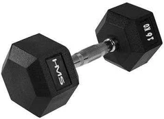 HEX PRO 16 KG Hanteliai HMS