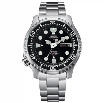 Laikrodis CITIZEN NY0040-50E
