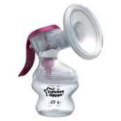 TOMMEE TIPPEE rankinis pientraukis MADE FOR ME kaina