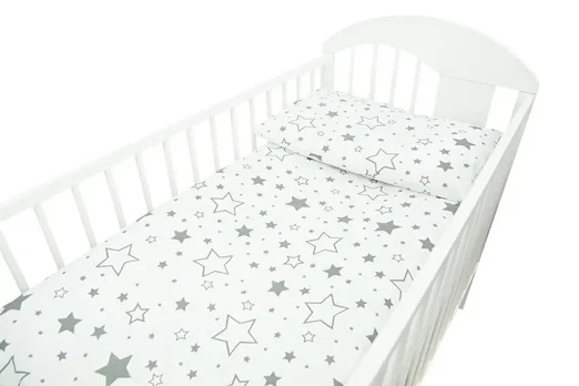Cover set - 2 pcs - 135x100, 40x60 - GALAXY