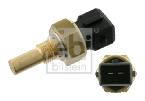 Siuntimo blokas, alyvos temperatūra FEBI BILSTEIN 28334