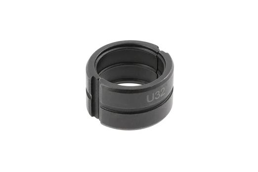 Indėklas U 32mm presavimo replėms HT1P645