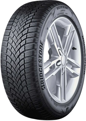 Bridgestone 345/30R21 BLIZZAK LM005 111W XL FR L