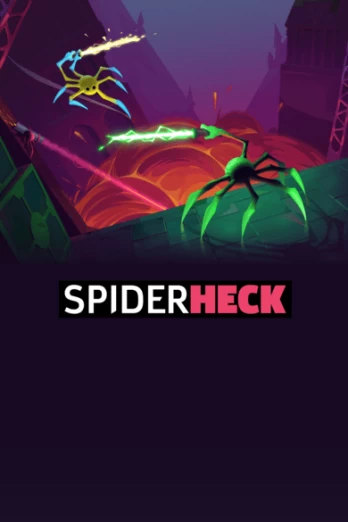 SpiderHeck PC