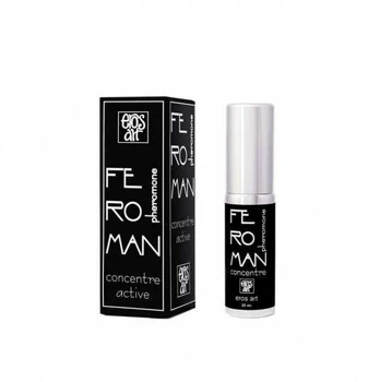 Afrodiziakas Eros-Art 20 ml