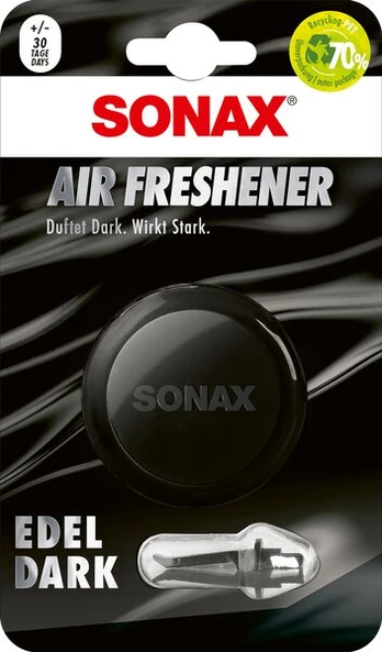 SONAX kvapas automobiliui Edel Dark, 361041