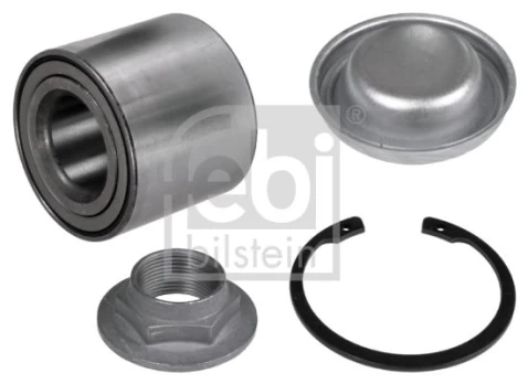 Rato guolio komplektas FEBI BILSTEIN 100506
