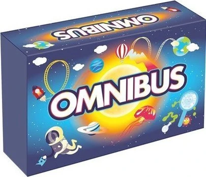 Omnibus Mini - Kolektyvinis rengimas