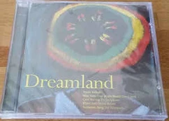 CD Various - Dreamland
