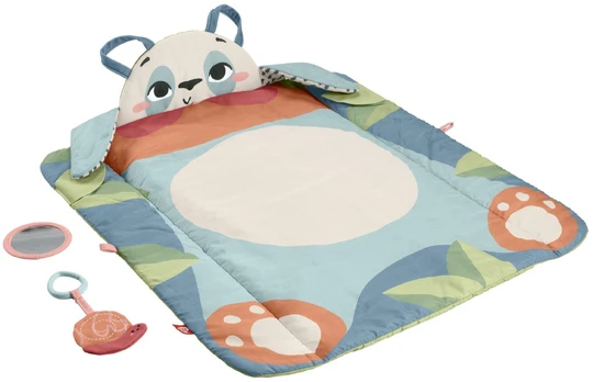 Veiklos kilimėlis Panda
