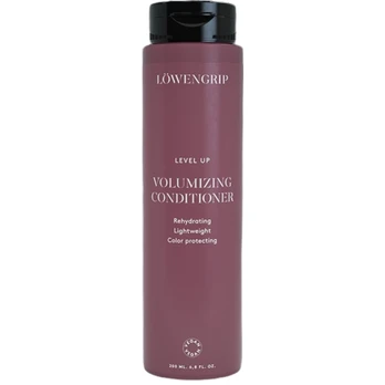 Lowengrip Level Up Volumizing Conditioner Apimties suteikiantis kondicionierius, 200ml