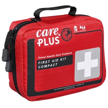 Care Plus Compact Pirmosios pagalbos rinkinys