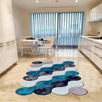 Asir kilimas Wookece298 100x200 cm