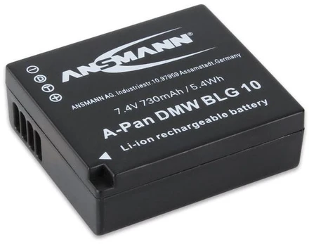Baterija Ansmann A -Mr DMW- BLG 10 (apanblg10)