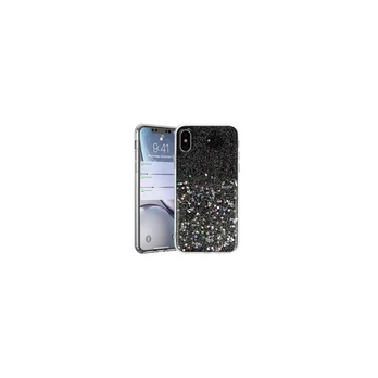 Vennus Apple iPhone X / XS Black