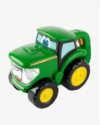 JOHN DEERE traktorius Flashlight, 47216