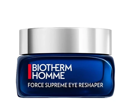 Biotherm HOMME FORCE SUPREME eye reshaping cream 20 ml