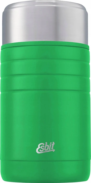 Termosas maistui ESAB Majoris, 1 l, žalia
