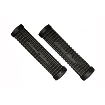 Vairo rankenos Lizard Skins 130mm (juodos)