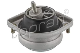 TOPRAN 500 748 Variklio montavimas