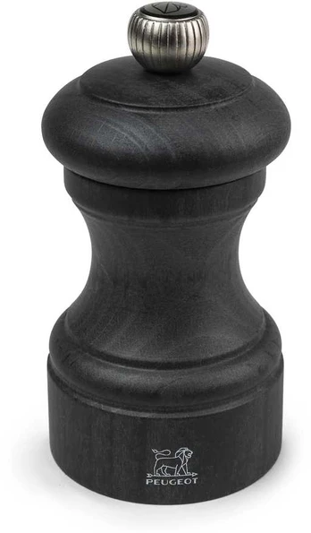 BISTRO GRAPHITE Młynek do soli 10 cm