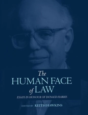 Human Face of Law