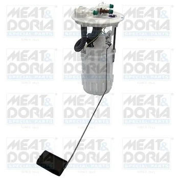 Degalų tiekimo blokas MEATDORIA 77364