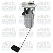Degalų tiekimo blokas MEATDORIA 77364 kaina