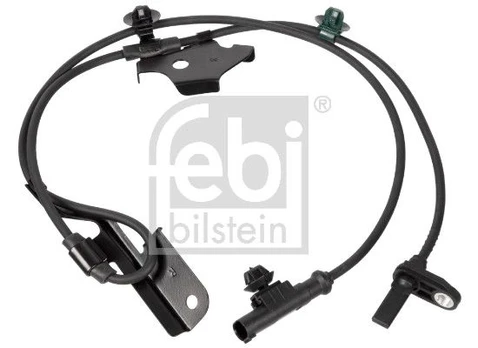 Jutiklis, rato greitis FEBI BILSTEIN 170334