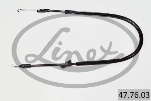 Kabelis, durų atlaisvinimas LINEX 47.76.03