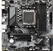 Pagrindinė plokštė GIGABYTE A620M GAMING XG10 kaina