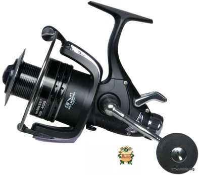 Karpinė Ritė Byron Bait Control 40