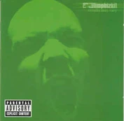 CD Limp Bizkit - Results May Vary