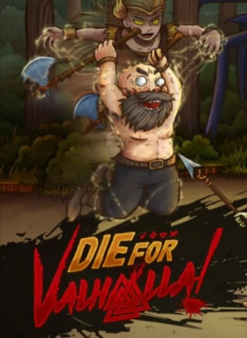 Die for Valhalla! PC