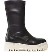 Aulinukai Badura 3040 Juoda