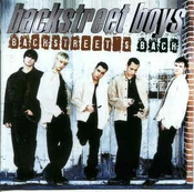 CD Backstreet Boys - Backstreet's Back