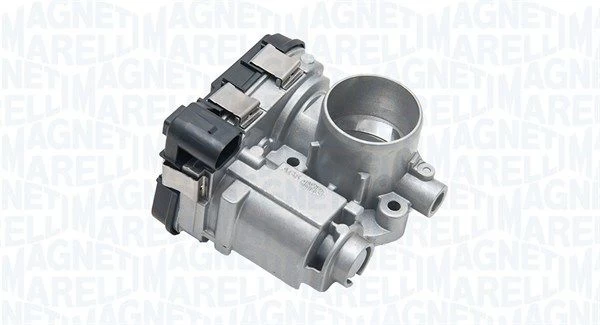 MAGNETI MARELLI 802010407001 Throttle body