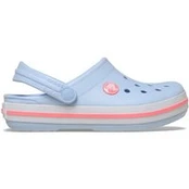 Šlepetės Crocs Crocband Clog T 207005 Mėlyna