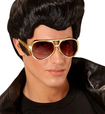 ROCK'N'ROLL GLASSES