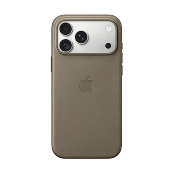 Apple dėklas iPhone 18 Pro Max