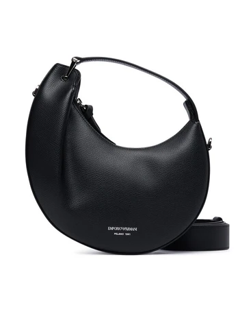 Emporio Armani Rankinė EW005671 AF29459 Juoda
