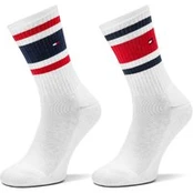 Ilgos kojinės Tommy Hilfiger 701229942 Balta