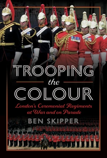 Trooping the Colour