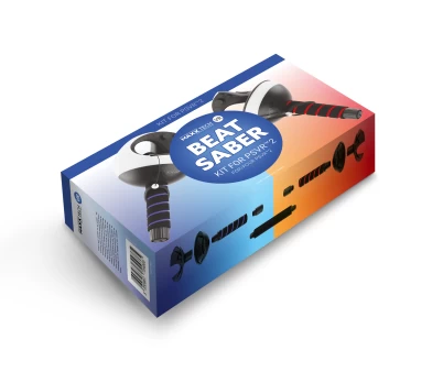 Beat Saber Playstation Vr 2