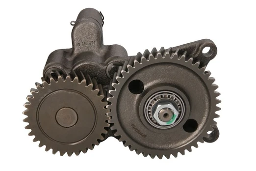 Alyvos siurblys OMP OMP570.005